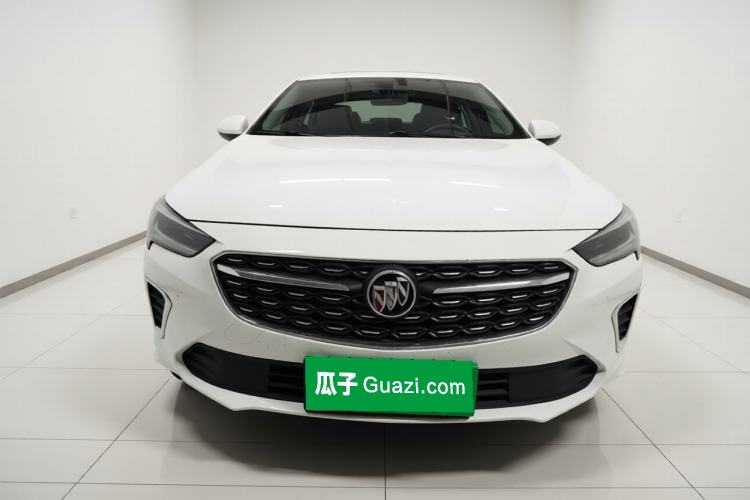 Used Buick Regal 2022 552T Smart Edition Exterior 1