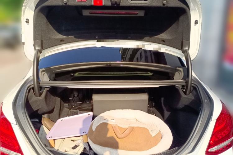 Used Mercedes-Benz C-Class 2016 C 180 L Sport Edition