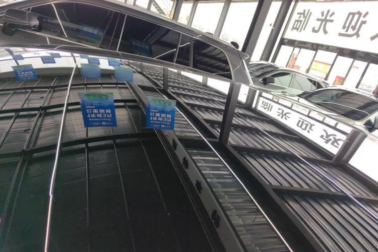 Used IM L7 2022 Dynamic Model