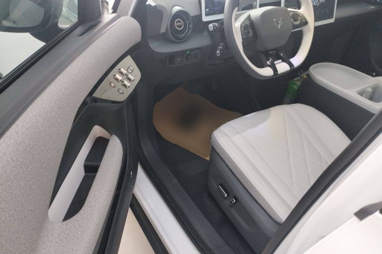 Used ARCFOX Kaola S 2024 AIR
