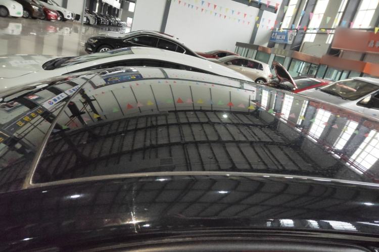 Used Changan UNI-T 2020 1.5T Flagship Version