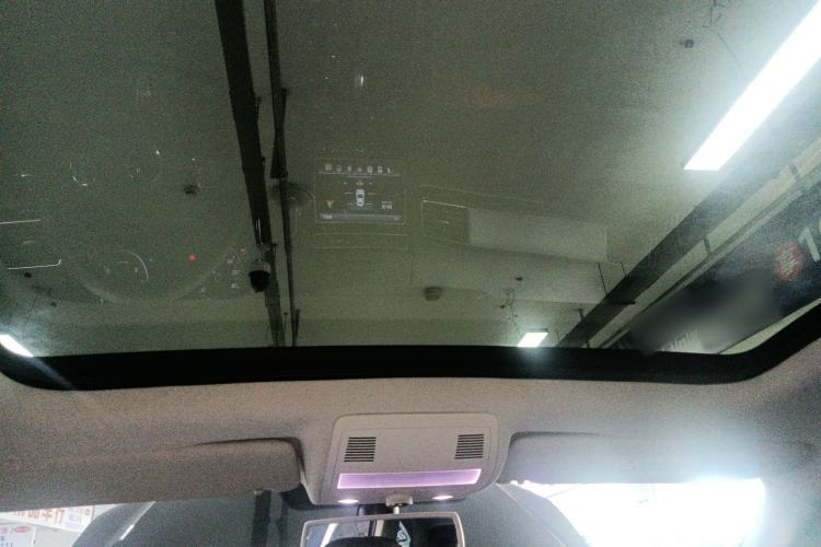 Used Volkswagen Touareg 2017 3.0 TSI Touareg Model
