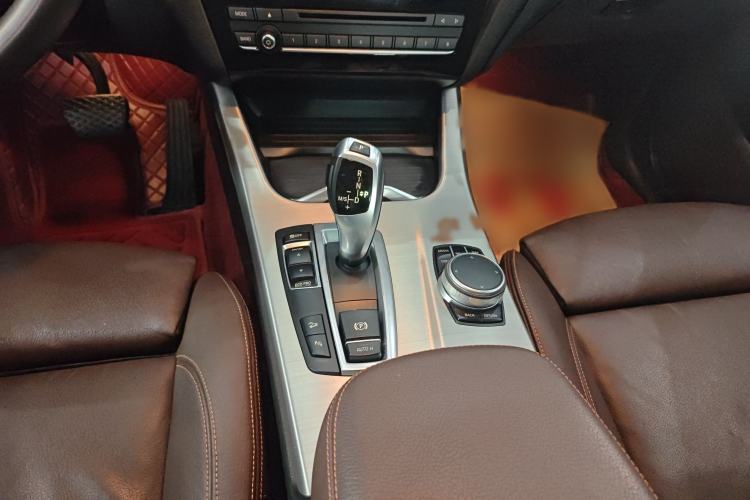 Used BMW X4 2016 xDrive20i M Sport Edition
