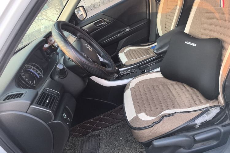 Used Honda Accord 2014 2.0L LX Comfort Edition