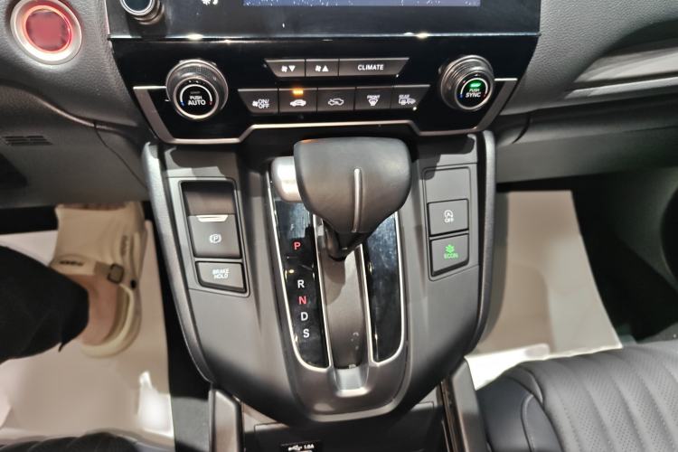 Used Honda Breeze 2021 240TURBO CVT 2WD Prestige Edition
