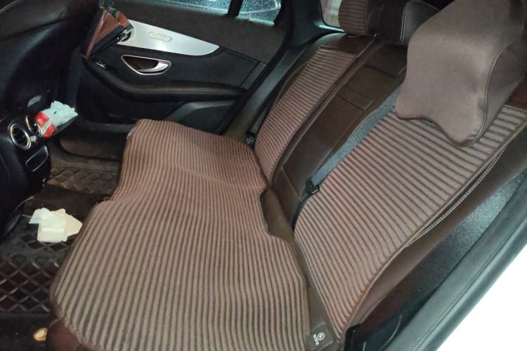 Used Mercedes-Benz GLC 2020 Facelifted GLC 260 L 4MATIC Dynamic Edition