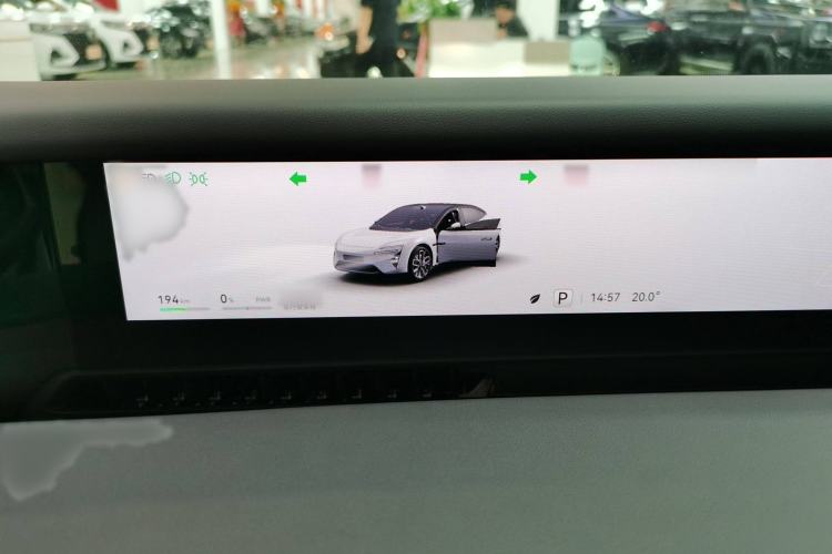 Used Avatr 06 2025 Ultra Pure Electric Edition
