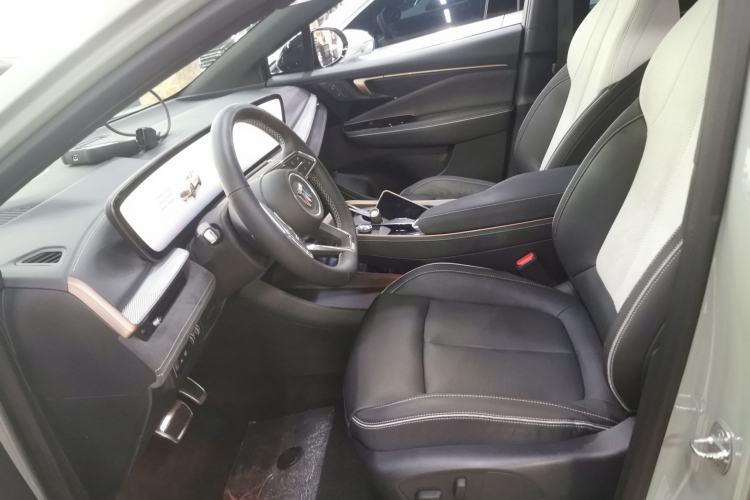 Used Buick E4 2023 GS Edition
