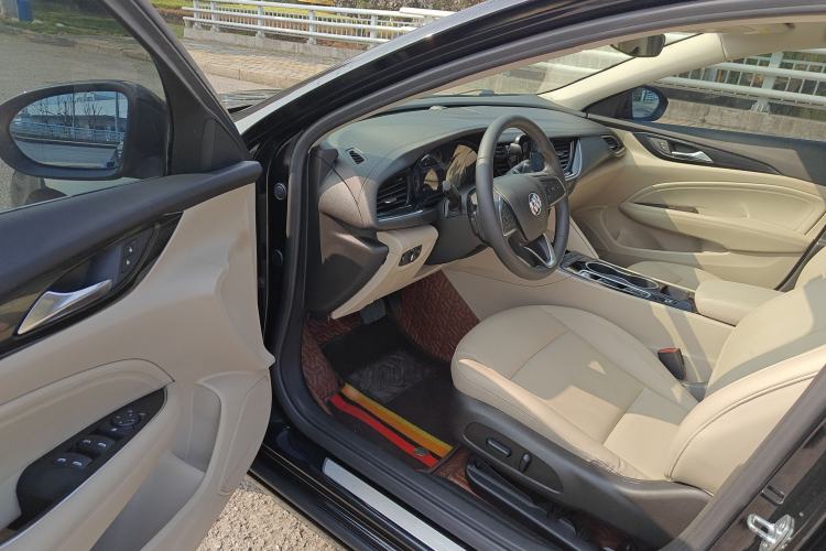 Used Buick Regal 2020 552T Elite Edition