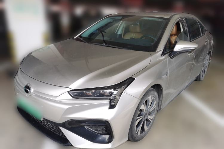 Used AION S 2020 Meizu 580 Travel Standard Edition