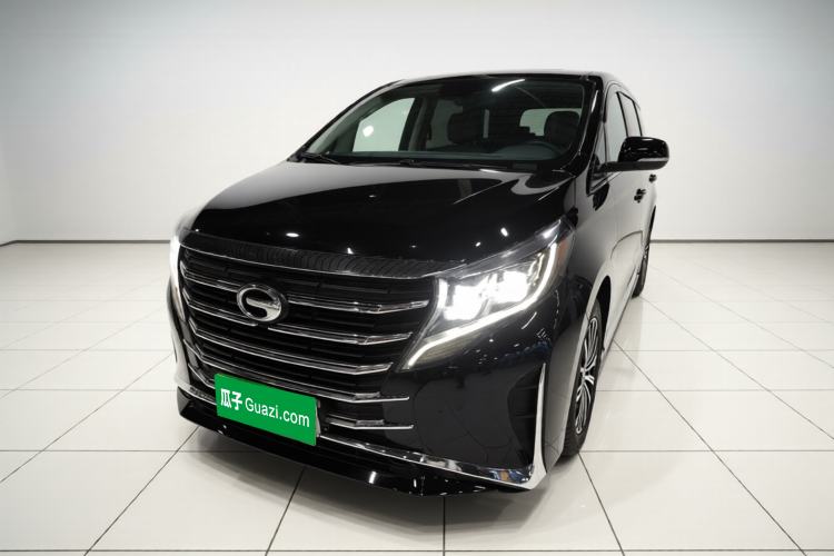 Used GAC Trumpchi M8 2023 Lingxiu Series 390T Prestige Edition