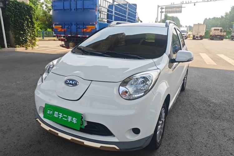 Used JAC Group iEV6E 2019 Youth Edition iEV6E Luxury Model Guazi used car, China used car export, Used car for sale, Used cars, Cheapest cars for sale
