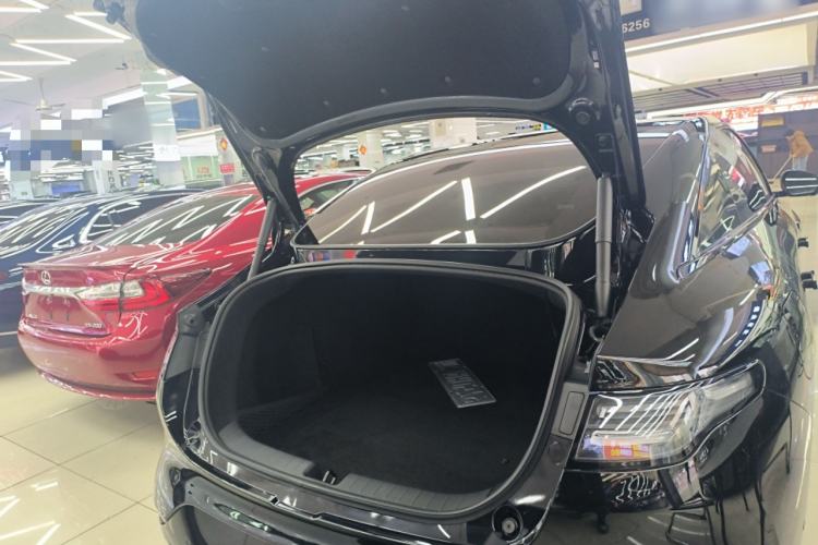 Used Leapmotor C01 2024 Pure Electric 525 Luxury Edition