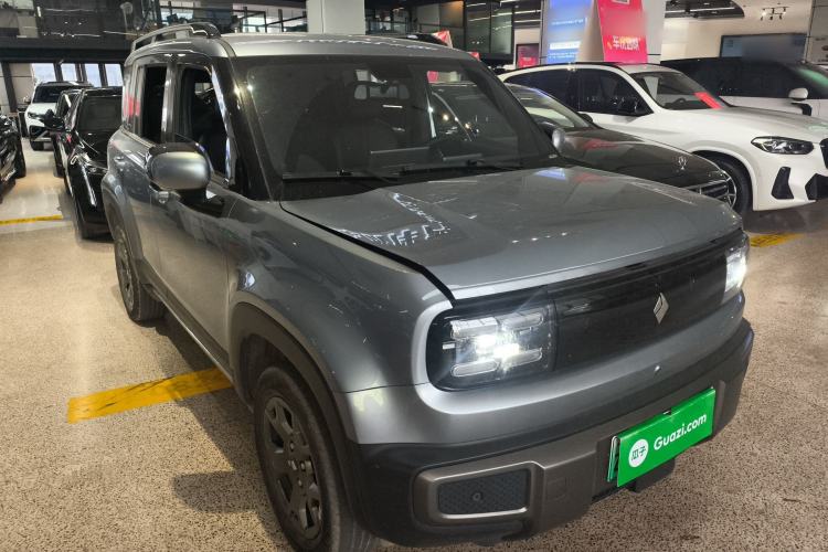 Used Baojun Spark EUV 2026 301km Flagship Edition
