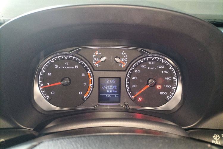 Used Haval H5 Classic 2016 Classic Edition 2.0T Manual 4x4 Prestige Model