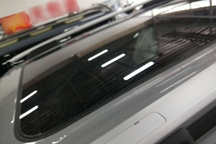 Used Deepal G318 2024 Four-Wheel Drive Comfort Edition