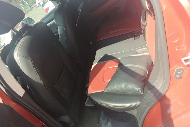 Used Haval H2s 2018 Red-Label 1.5T Dual-Clutch ZhiShang Model