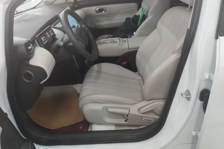 Used AION UT 2025 420 Smart Edition Left Front Seat