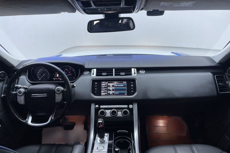 Used Land Rover Range Rover Sport 2015 3.0 SC V6 HSE