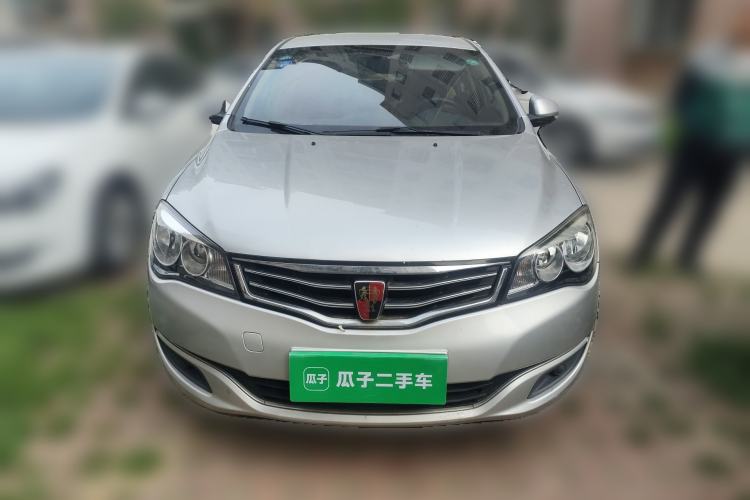 Used Roewe 350 2014 1.5L Manual Xunchi Edition