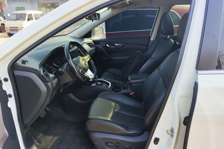 Used Nissan X-Trail 2021 2.0L CVT 2WD XL Premium SmartConnect Deluxe Edition
