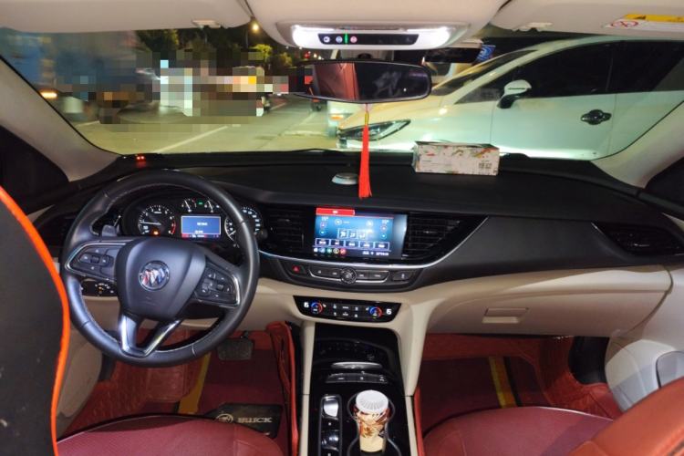 Used Buick Regal 2020 552T Elite Edition
