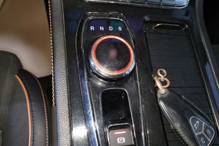 Used Skyworth HT-i 2022 1.5L PHEV 115KM Smart Value Edition