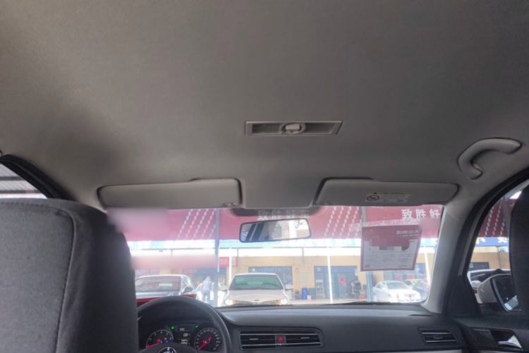 Used Volkswagen Lavida 2019 Lavida Start 1.5L Manual Fashion Edition China VI Standard