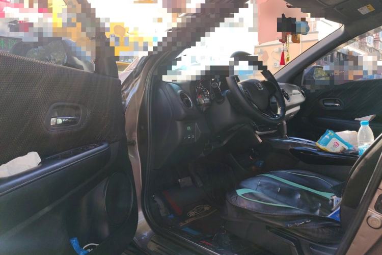 Used Honda XR-V 2017 1.5L LXi CVT Classic Edition