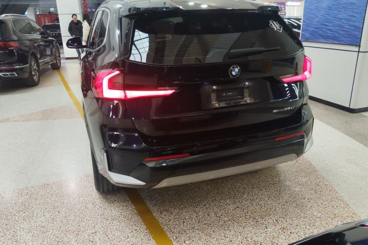 Used BMW X1 2023 sDrive25Li X Design Package