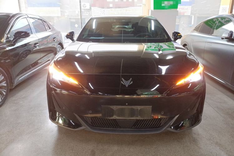 Used ARCFOX Alpha S5 2024 560PRO 185kW
