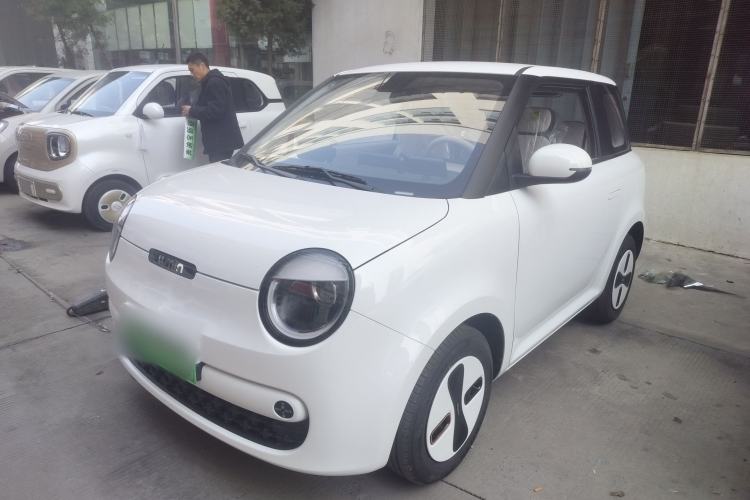 Used Qiyuan Lumin 2025 205 km Xiangqin Version