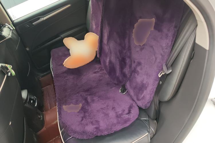 Used Ford Mondeo 2013 1.5L GTDi180 Fashion Edition