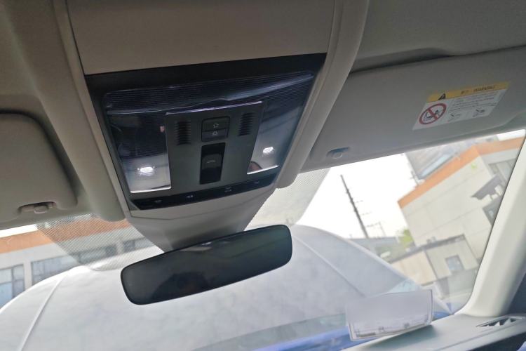 Used Volkswagen Passat 2023 330TSI Starry Luxury Edition
