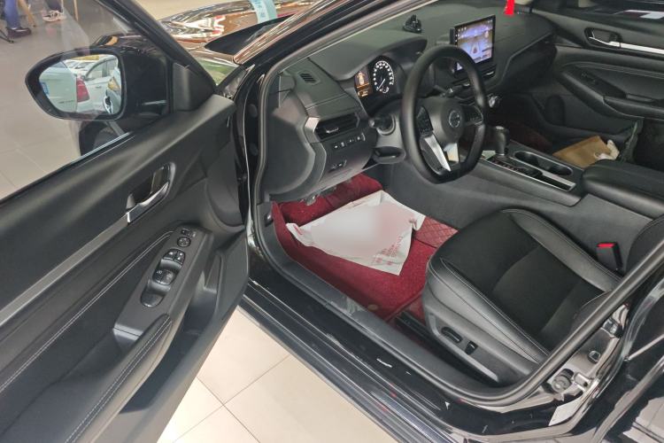 Used Nissan Teana 2021 2.0L XE Fashion Edition Driver Seat