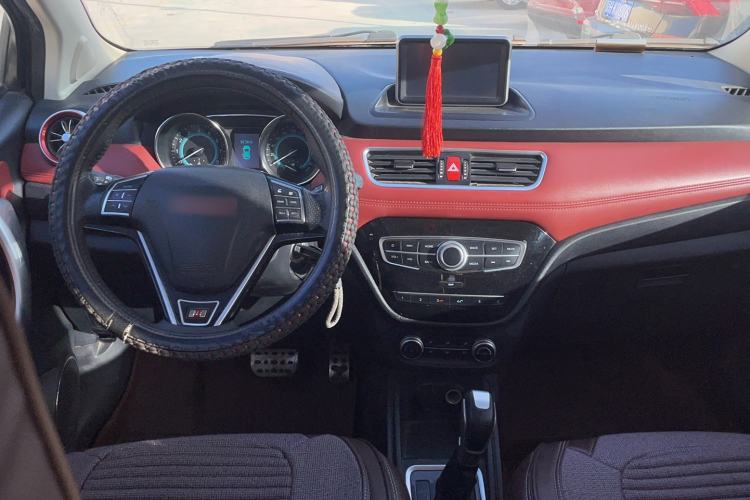 Used Haval H1 2015 1.5L AMT Luxury Model