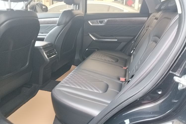 Used Bestune T99 2020 20TD Automatic Premium Edition