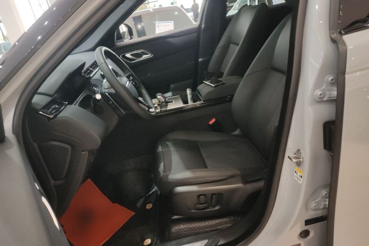 Used Land Rover Range Rover Velar 2024 Dynamic SE
