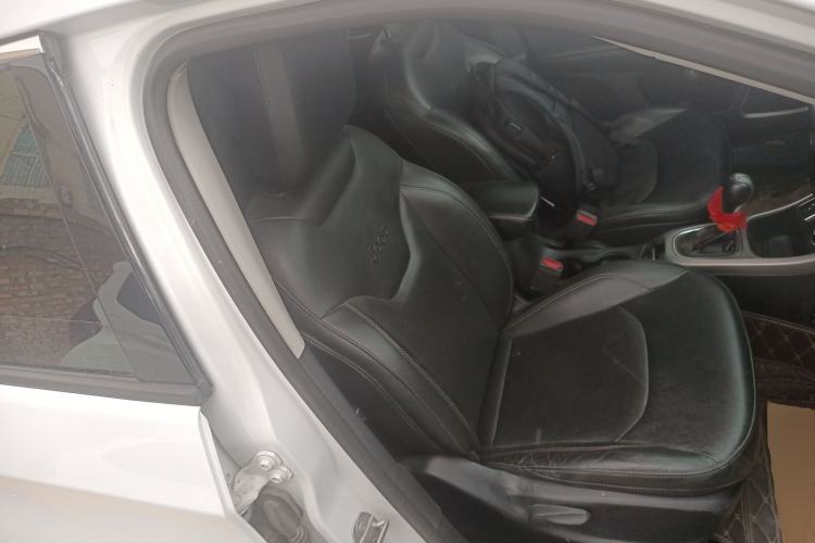 Used Jeep Compass 2017 200T Automatic Family Edition