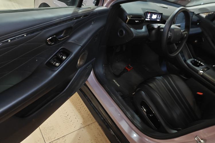 Used AION RT 2025 650 LiDAR Edition