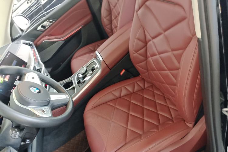 Used BMW X5 2023 xDrive 30Li Luxury M Sport Night Edition Package
