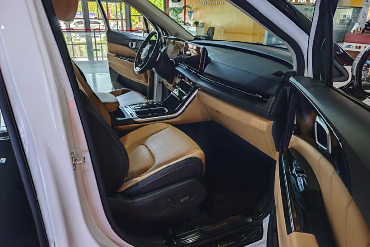 Used Kia Carnival 2021 2.0T Flagship Edition
