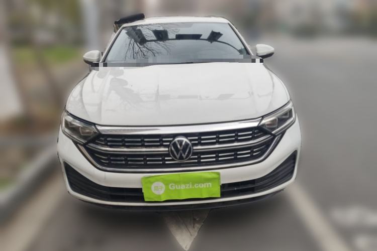 Used Volkswagen Sagitar 2023 300TSI DSG Flyover Edition Front