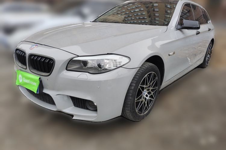 Used BMW 5 Series 2012 530i Sport Touring
