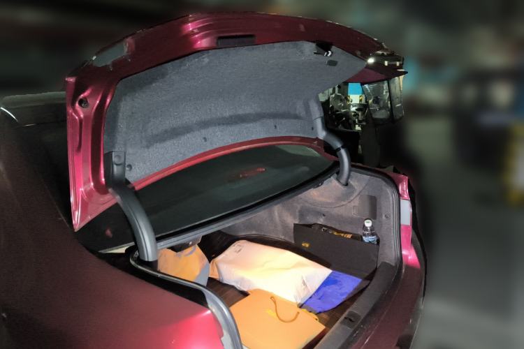 Used Honda Spirior 2013 2.4L Luxury Edition