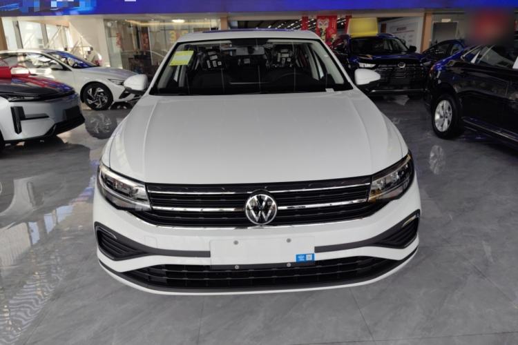 Used Volkswagen Bora 2026 200TSI DSG Yuexing Navigation Edition