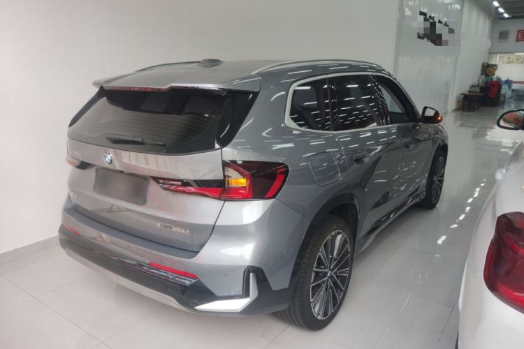 Used BMW X1 2024 xDrive25Li X Design Package
