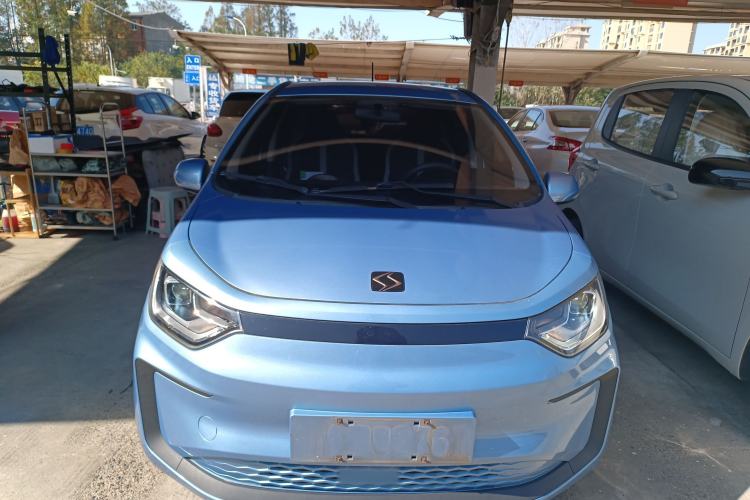 Used SOL E10X 2021 200km Comfort Edition