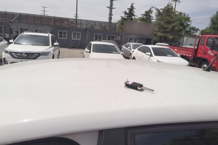 Used Volkswagen Polo 2018 1.5L Automatic Advanced Driving Model