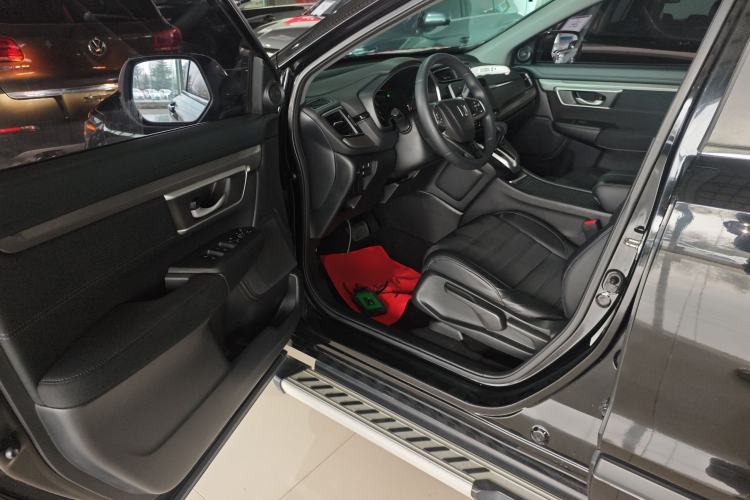 Used Honda Breeze 2020 240TURBO CVT 2WD Luxury Edition